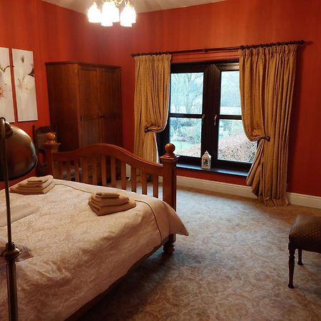 Thorndene B&B โฮป ภายนอก รูปภาพ