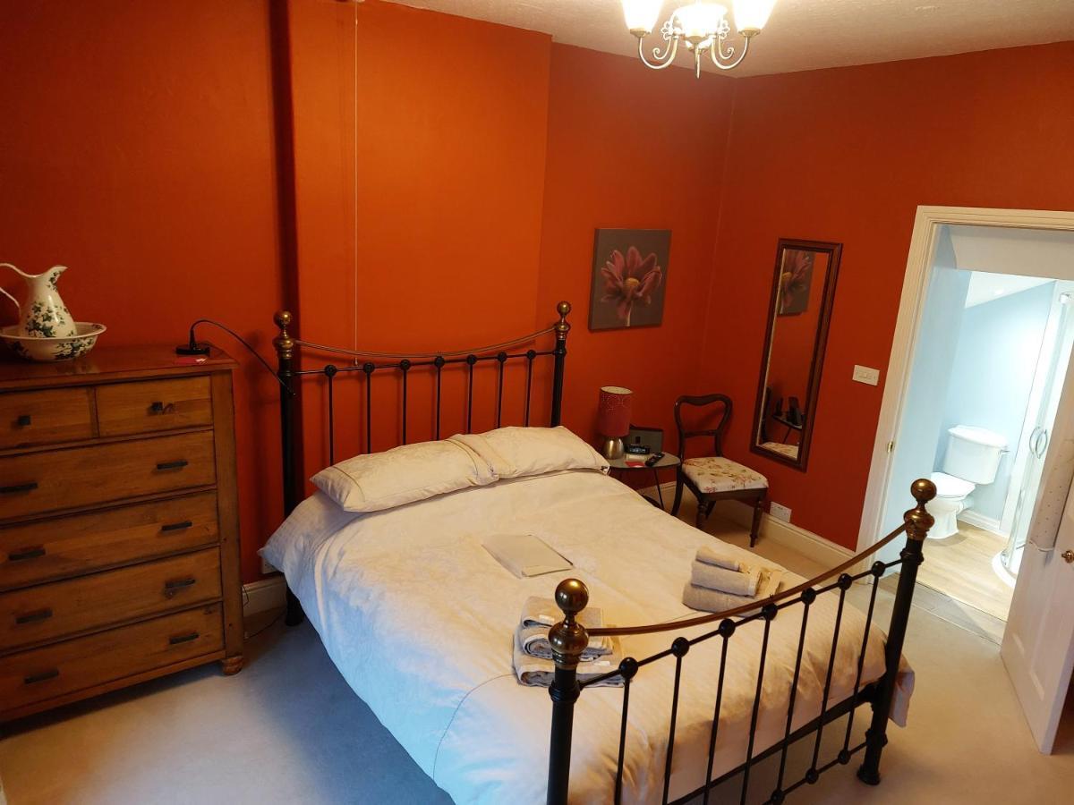 Thorndene B&B โฮป ภายนอก รูปภาพ