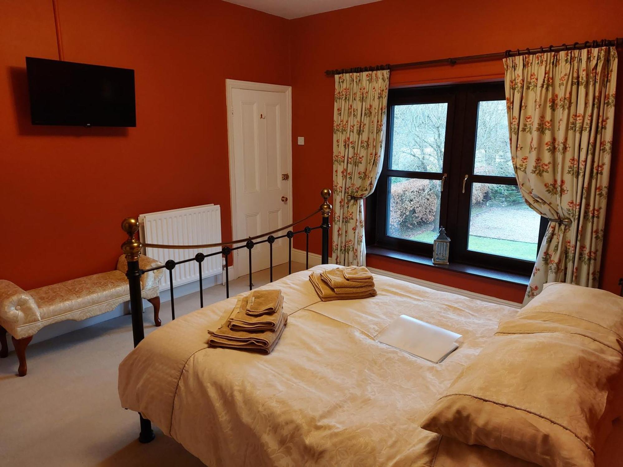 Thorndene B&B โฮป ภายนอก รูปภาพ