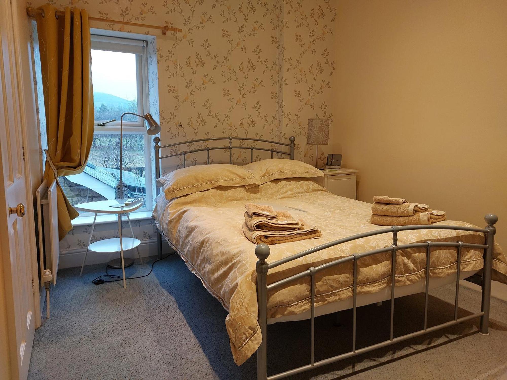 Thorndene B&B โฮป ภายนอก รูปภาพ